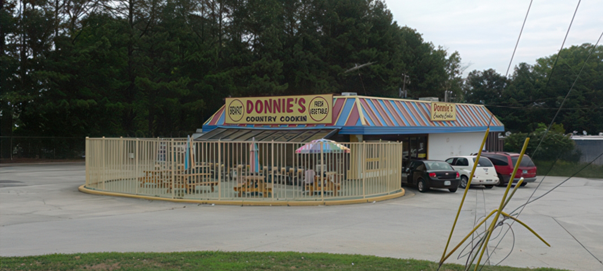 DK_DonniesToBojanglesDay